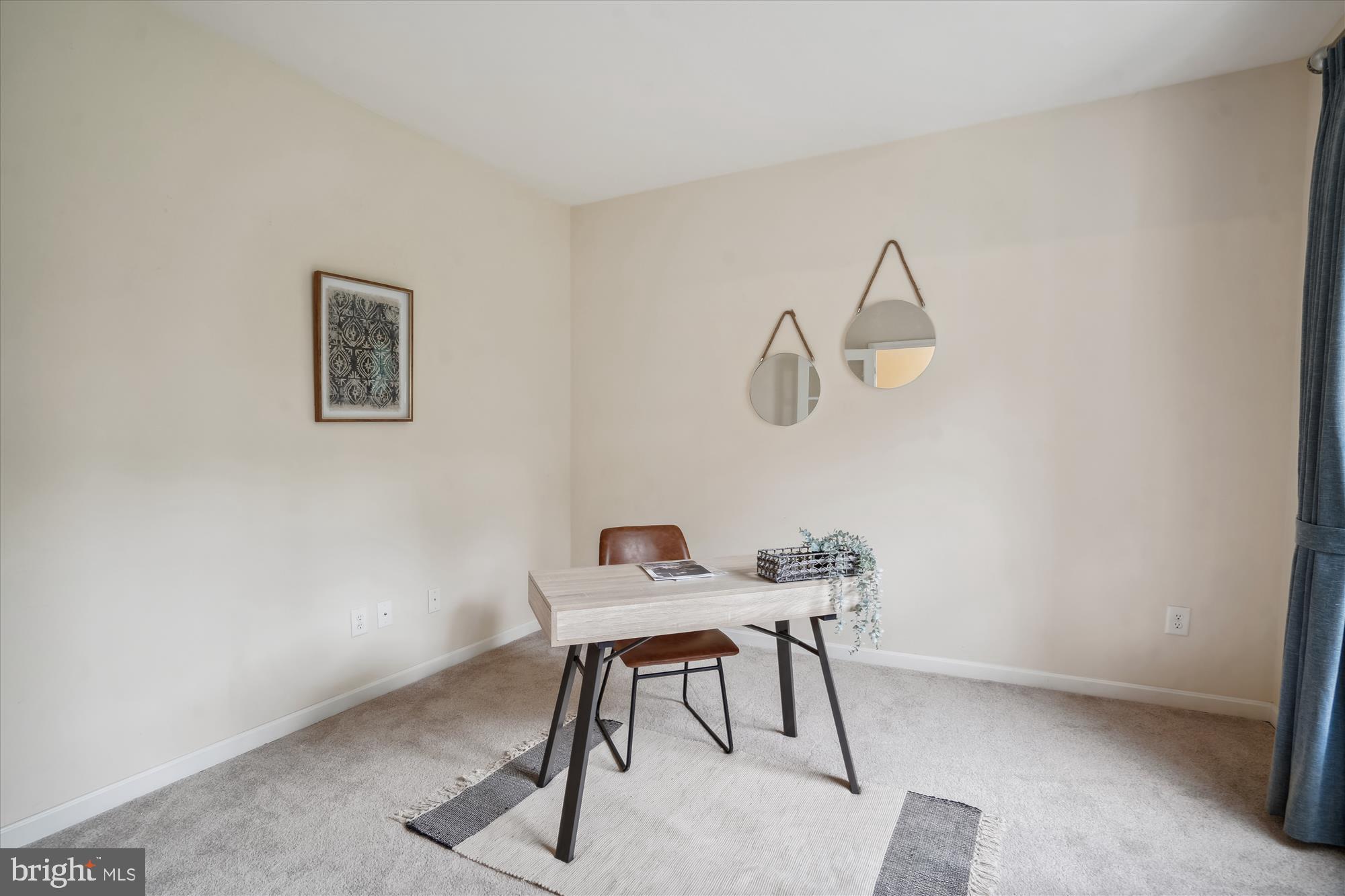 8205 New Cut Road Severn, MD 21144 - Photo 24 of 52 Main level office