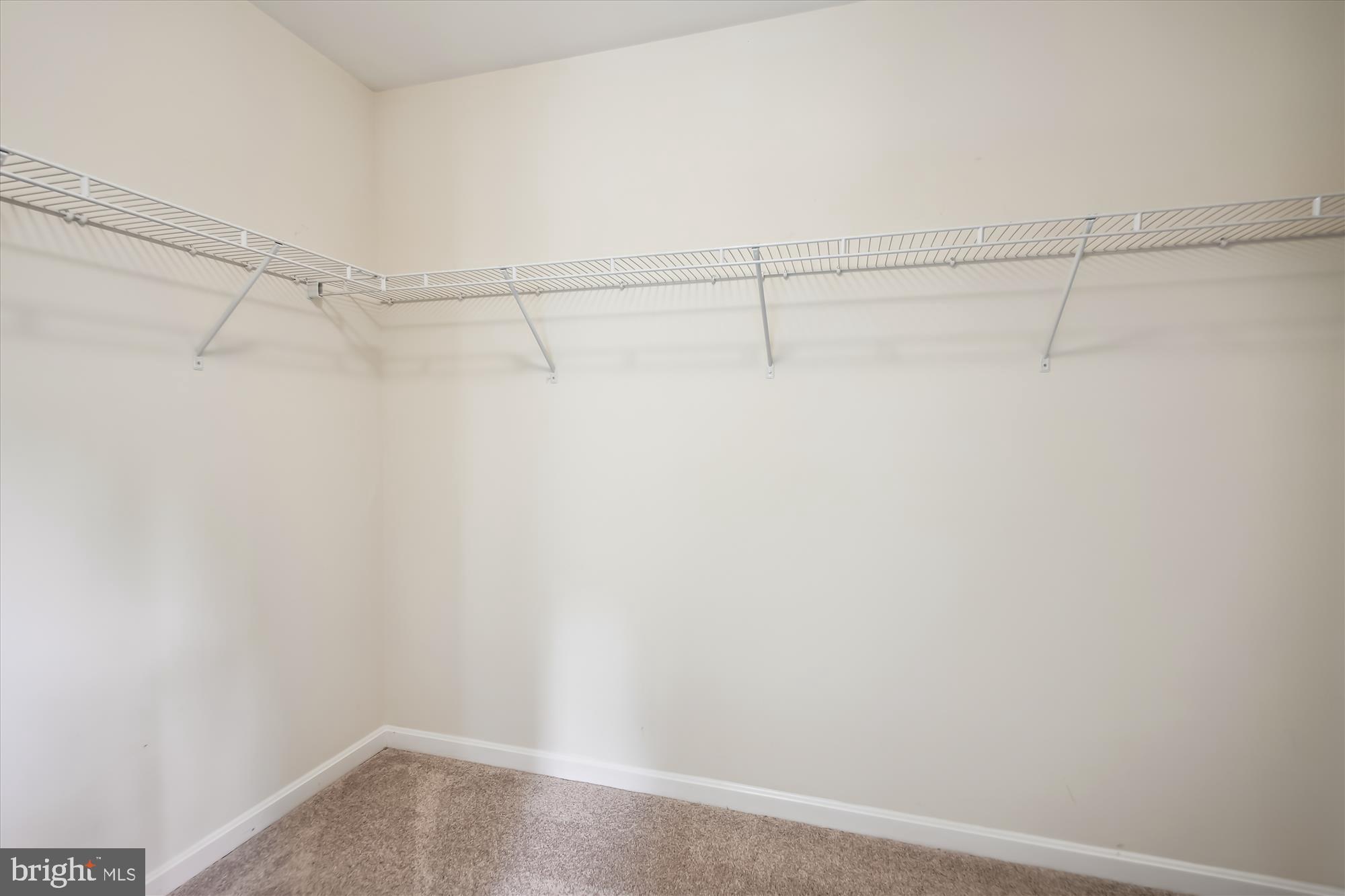 8205 New Cut Road Severn, MD 21144 - Photo 30 of 52 1 of the 2 walk-in closets in primary bedroom