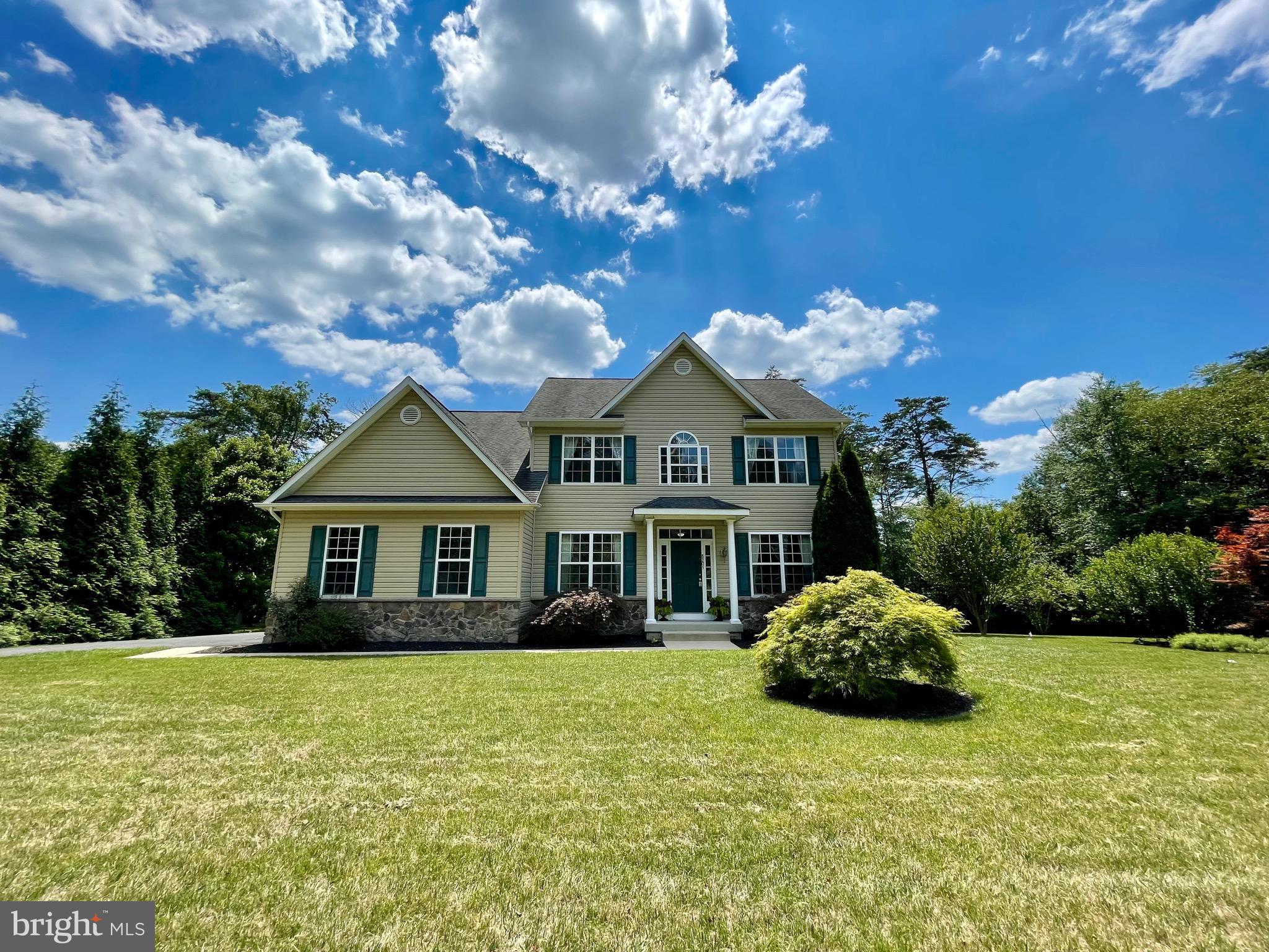 8205 New Cut Road Severn, MD 21144 - Photo 3 of 52 Huge lot!