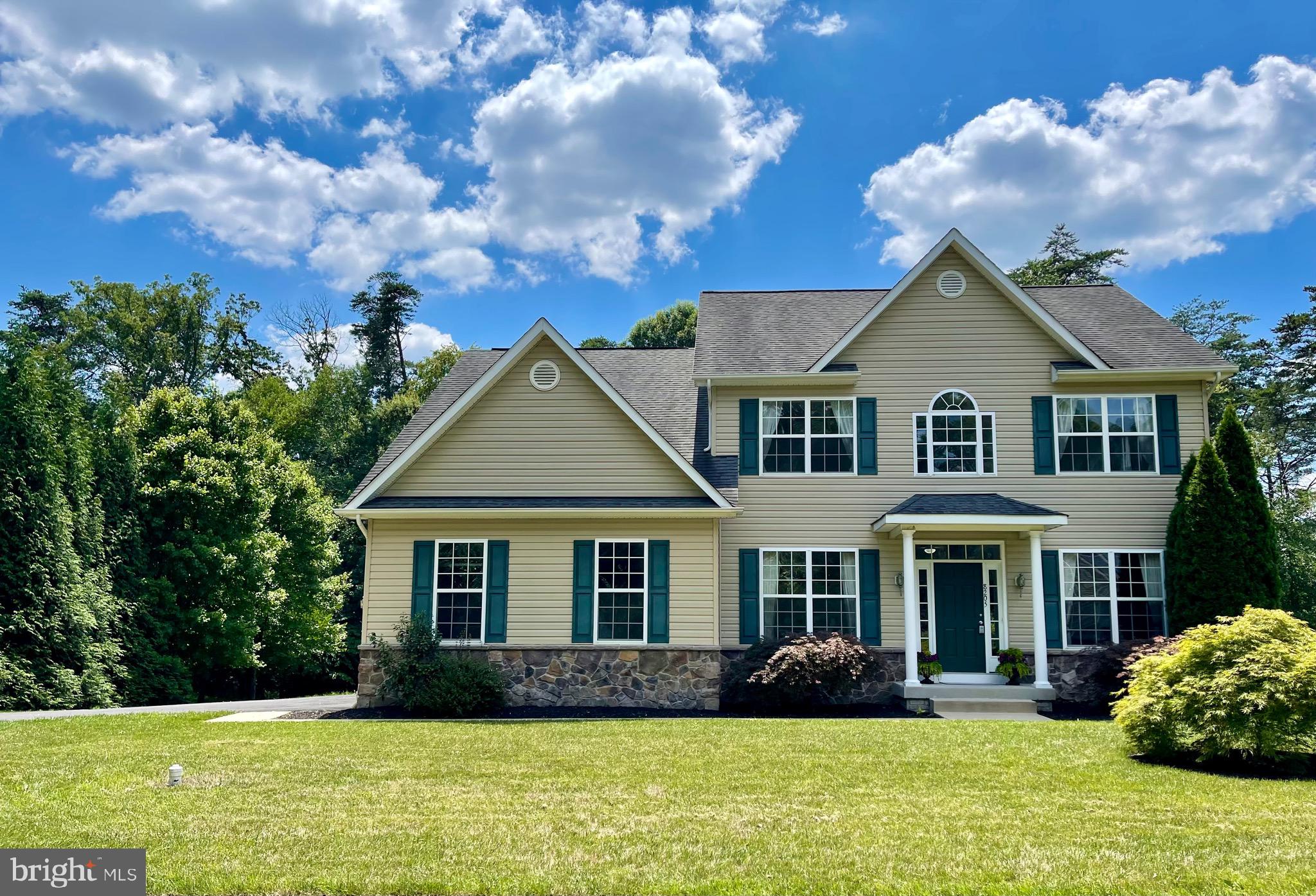 8205 New Cut Road Severn, MD 21144 - Photo 44 of 52