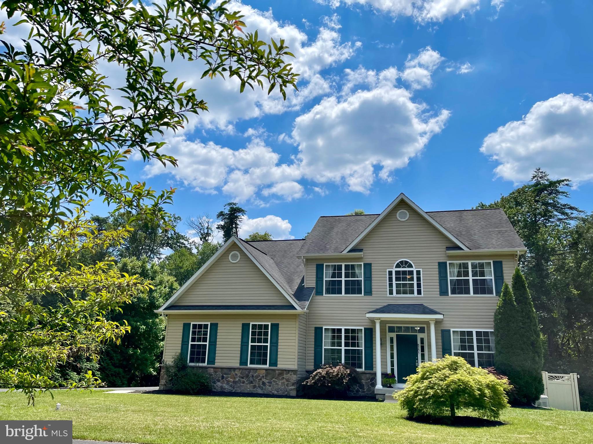 8205 New Cut Road Severn, MD 21144 - Photo 45 of 52