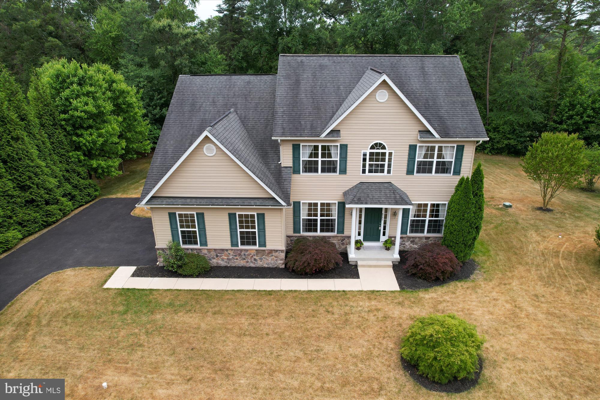 8205 New Cut Road Severn, MD 21144 - Photo 46 of 52 Front