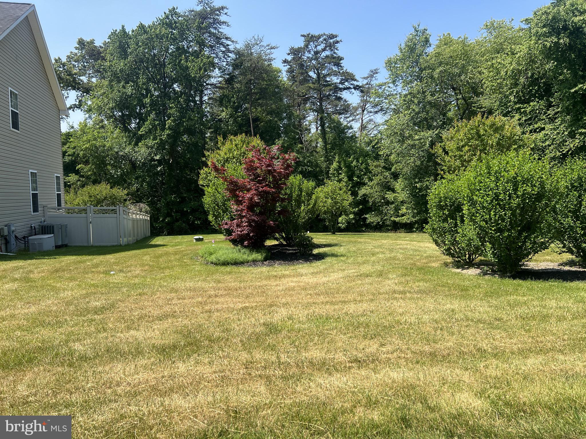 8205 New Cut Road Severn, MD 21144 - Photo 48 of 52 Large side yard