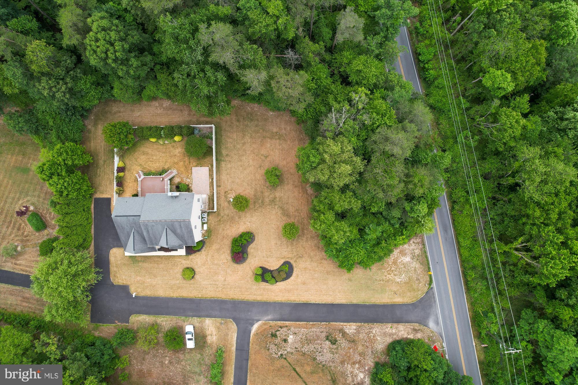 8205 New Cut Road Severn, MD 21144 - Photo 49 of 52 Large lot