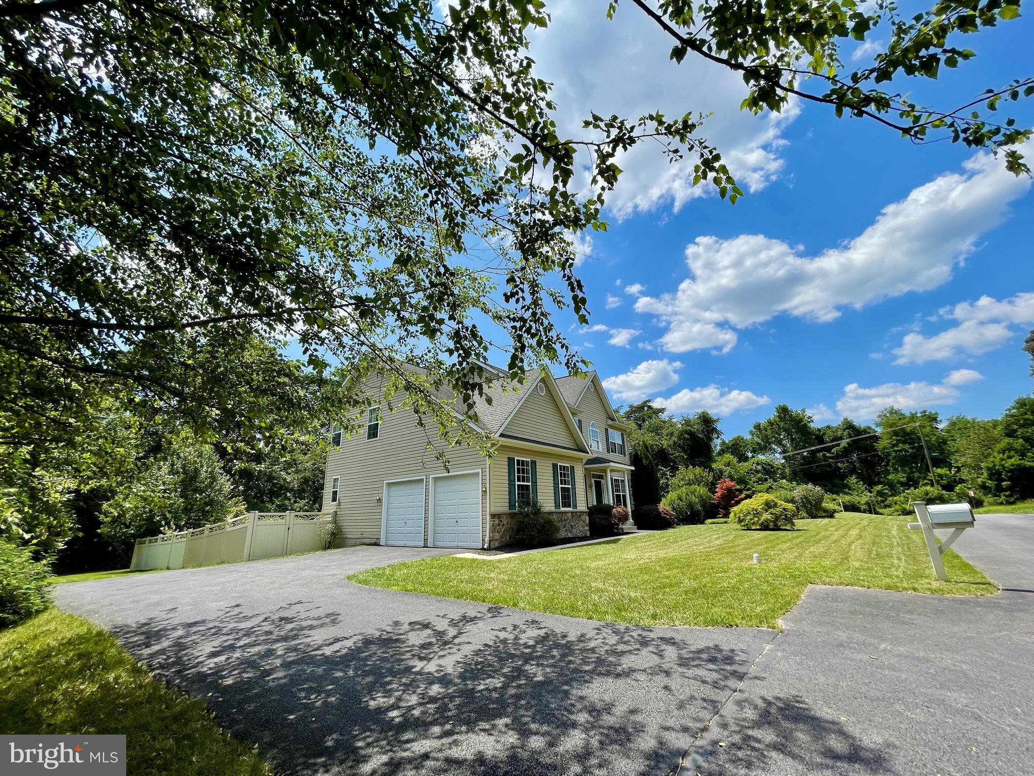 8205 New Cut Road Severn, MD 21144 - Photo 7 of 52 Large lot!