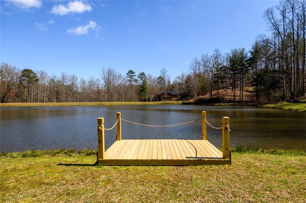 91 Whispering Lake Way Blue Ridge, GA 30513 - Photo 26 of 36