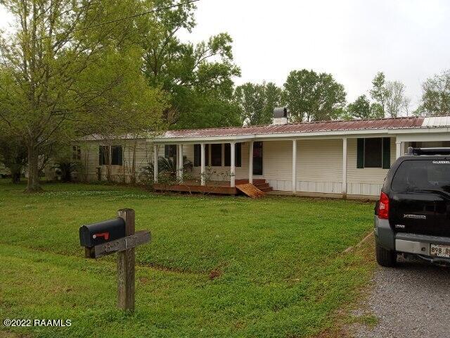 8217 Baudoin Road Maurice, LA 70555 - Photo 1 of 9 image000002 (1)