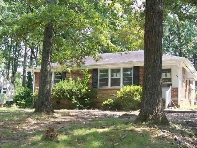 101 Venetian Way Northwest Rome, GA 30165 - Photo 1 of 1 Gallery Image 1