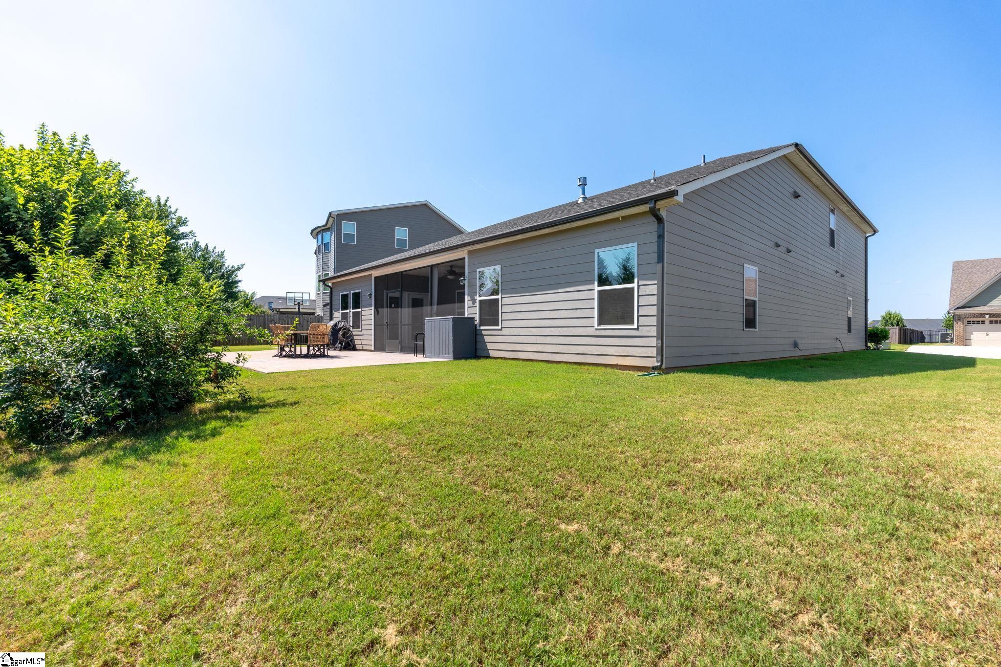 404 Cattail Holw Way Simpsonville, SC 29680 - Photo 37 of 42