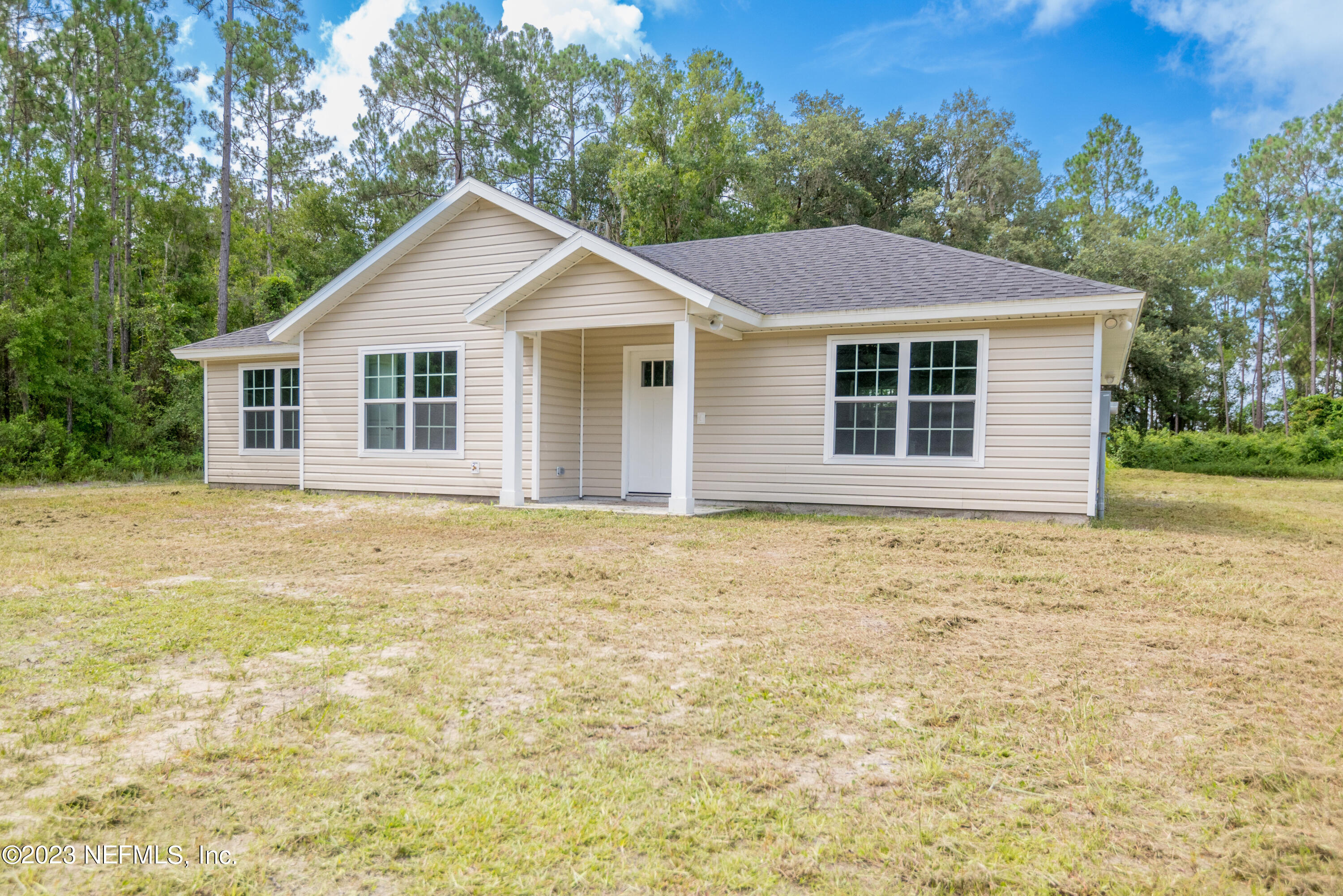 9330 Southwest 137th Street Starke, FL 32091 - Photo 18 of 87 9330 SW 137th St-16