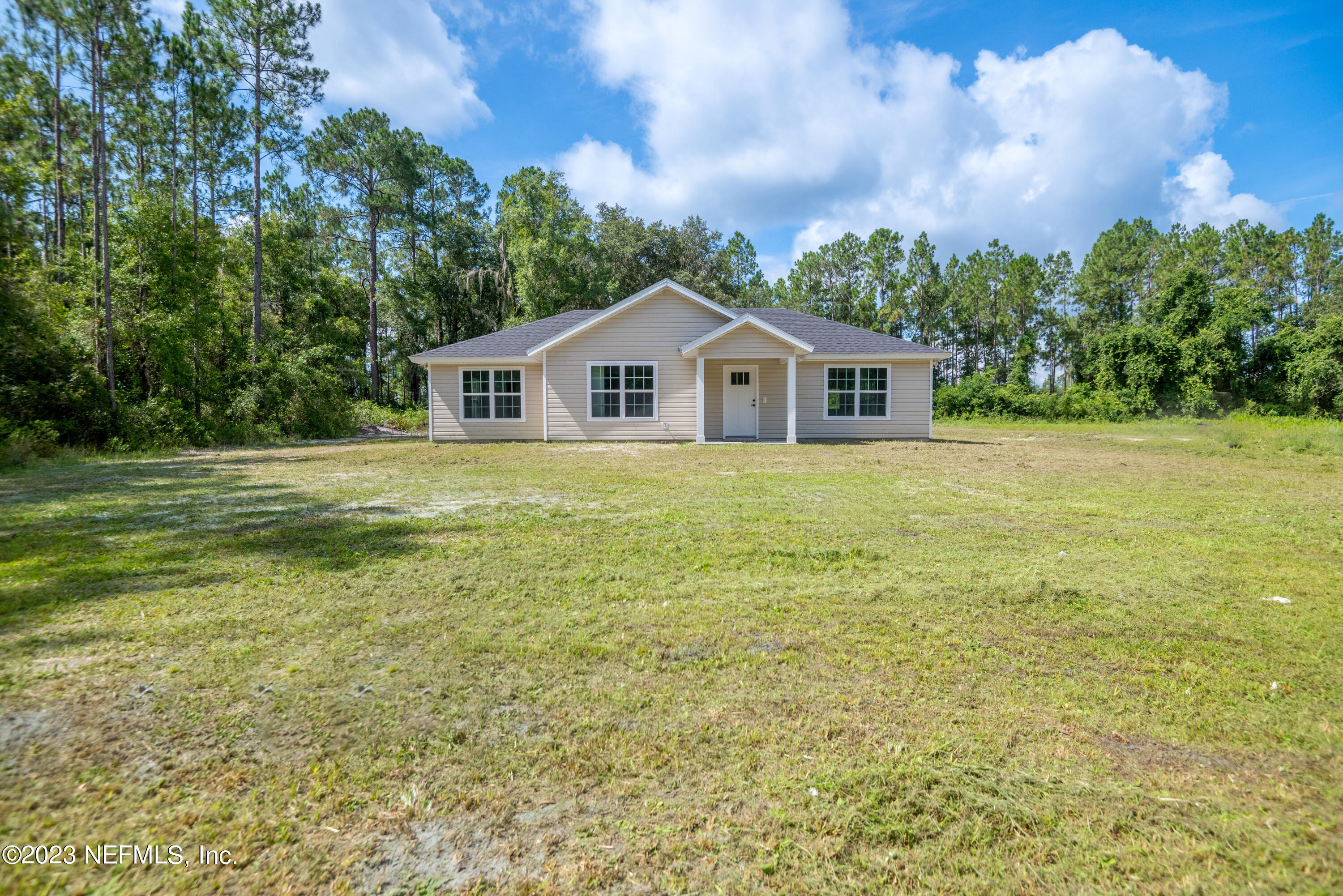 9330 Southwest 137th Street Starke, FL 32091 - Photo 3 of 87 9330 SW 137th St-1