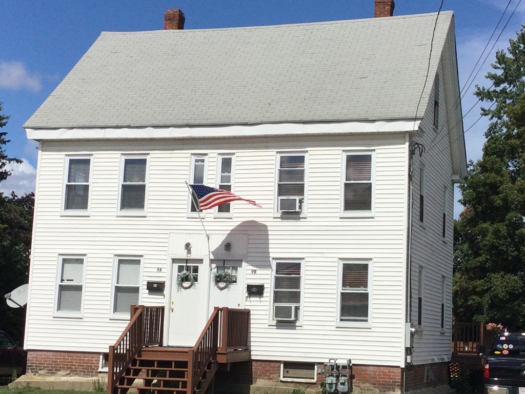 9 Beach Road Salisbury, MA 01952 - Photo 1 of 22