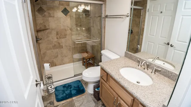 $525,000 | 7205 Thomas Drive, Unit E1104, Panama City Beach, FL 32408