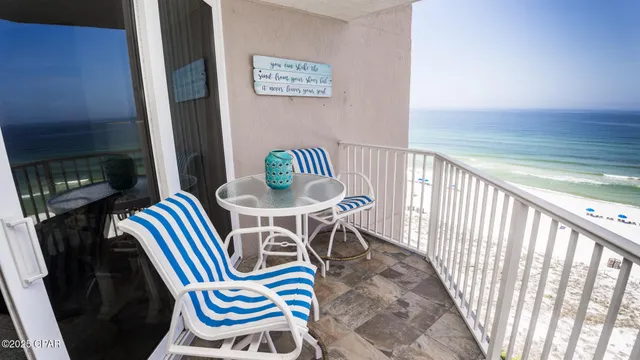 $525,000 | 7205 Thomas Drive, Unit E1104, Panama City Beach, FL 32408