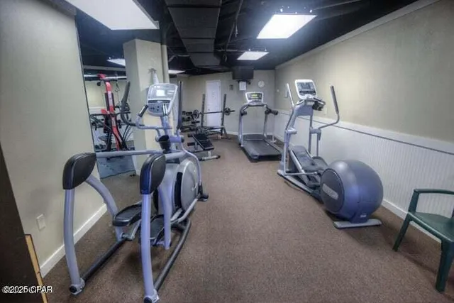 $525,000 | 7205 Thomas Drive, Unit E1104, Panama City Beach, FL 32408