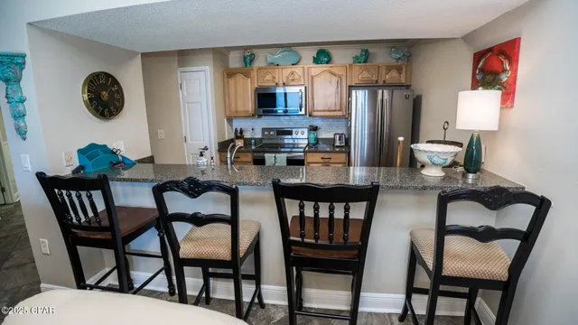 $525,000 | 7205 Thomas Drive, Unit E1104, Panama City Beach, FL 32408