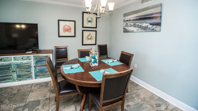 $525,000 | 7205 Thomas Drive, Unit E1104, Panama City Beach, FL 32408