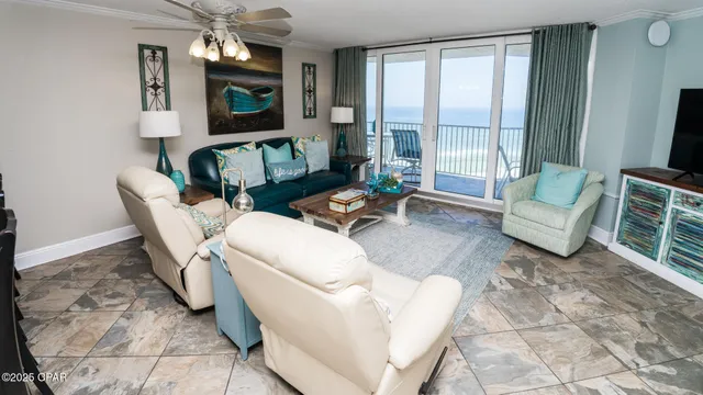 $525,000 | 7205 Thomas Drive, Unit E1104, Panama City Beach, FL 32408