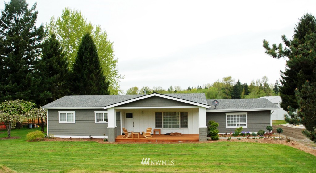 3766 Bay Road Ferndale, WA 98248 - Photo 1 of 25