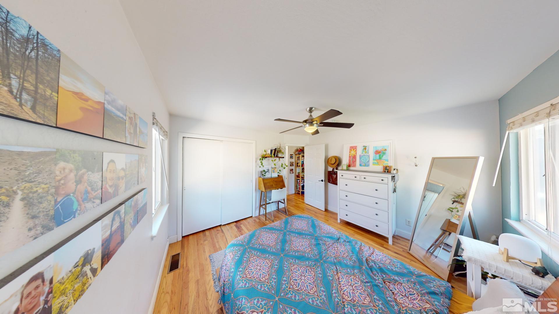 945 Cordone Avenue Reno, NV 89502 - Photo 20 of 33 a very nice looking room with a large window