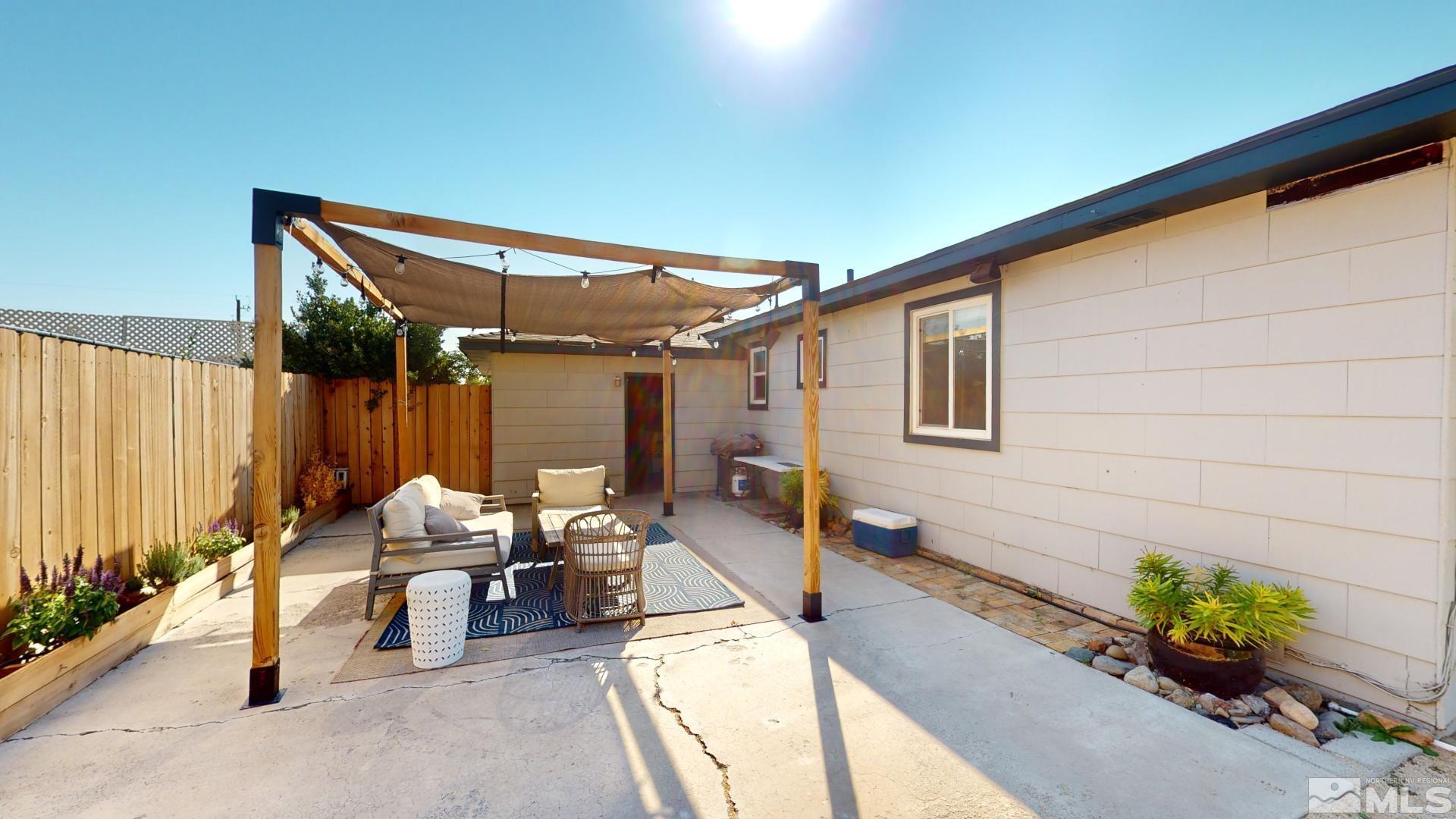 945 Cordone Avenue Reno, NV 89502 - Photo 2 of 33 a outdoor space with furniture