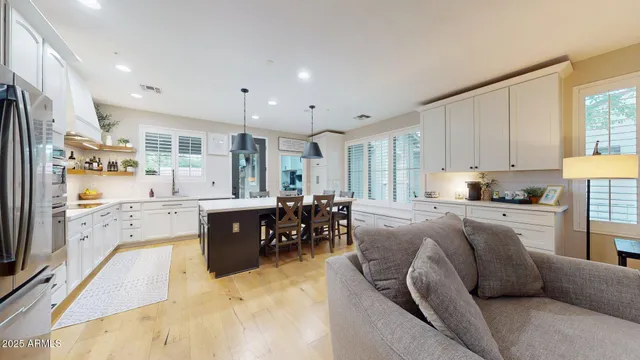 $1,050,000 | 2968 East Agritopia Loop North, Gilbert, AZ 85296