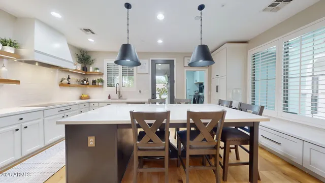 $1,050,000 | 2968 East Agritopia Loop North, Gilbert, AZ 85296