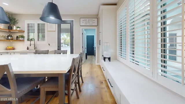 $1,050,000 | 2968 East Agritopia Loop North, Gilbert, AZ 85296