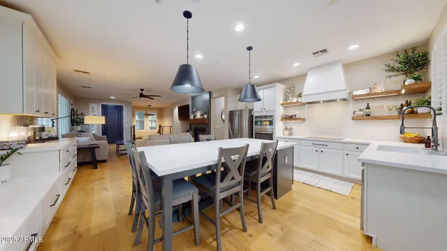 $1,050,000 | 2968 East Agritopia Loop North, Gilbert, AZ 85296