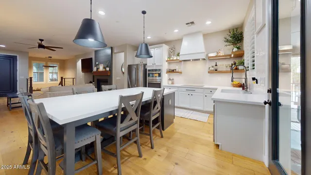 $1,050,000 | 2968 East Agritopia Loop North, Gilbert, AZ 85296