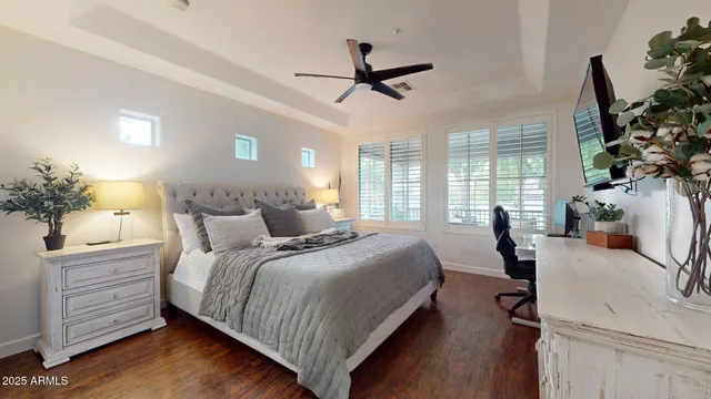 $1,050,000 | 2968 East Agritopia Loop North, Gilbert, AZ 85296