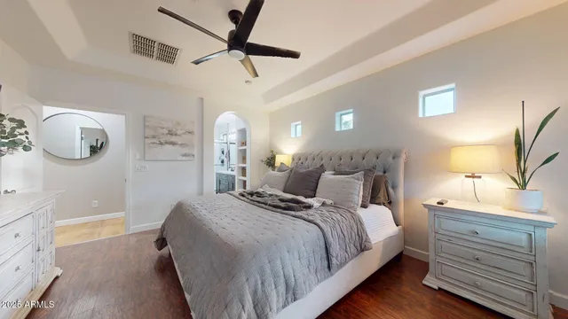 $1,050,000 | 2968 East Agritopia Loop North, Gilbert, AZ 85296