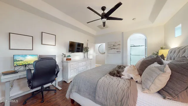 $1,050,000 | 2968 East Agritopia Loop North, Gilbert, AZ 85296