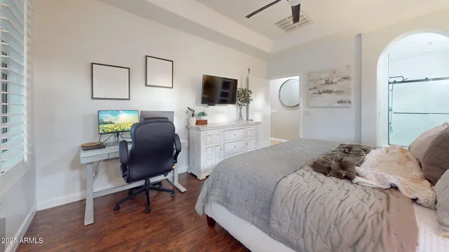 $1,050,000 | 2968 East Agritopia Loop North, Gilbert, AZ 85296