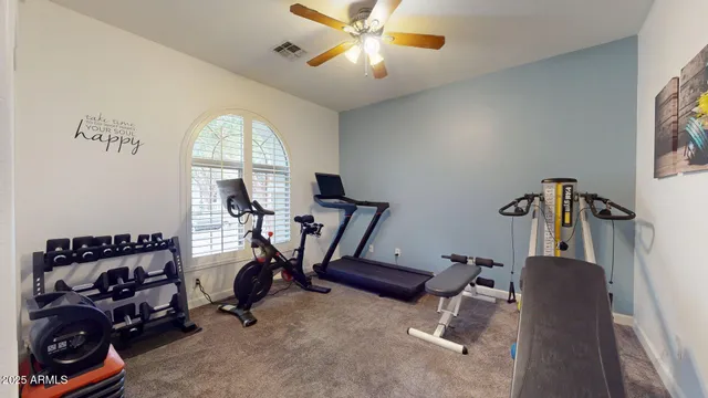 $1,050,000 | 2968 East Agritopia Loop North, Gilbert, AZ 85296