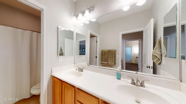 $1,050,000 | 2968 East Agritopia Loop North, Gilbert, AZ 85296