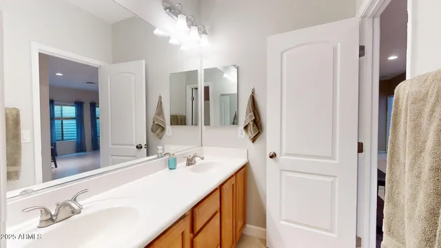 $1,050,000 | 2968 East Agritopia Loop North, Gilbert, AZ 85296