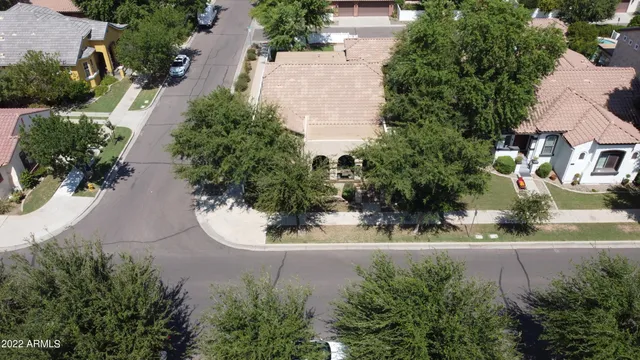 $1,050,000 | 2968 East Agritopia Loop North, Gilbert, AZ 85296