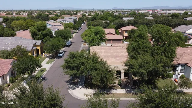 $1,050,000 | 2968 East Agritopia Loop North, Gilbert, AZ 85296