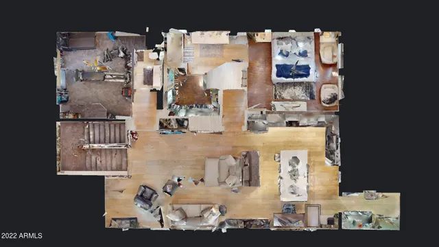 $1,050,000 | 2968 East Agritopia Loop North, Gilbert, AZ 85296