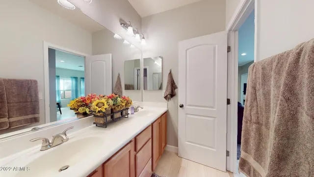 $1,050,000 | 2968 East Agritopia Loop North, Gilbert, AZ 85296