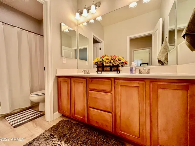 $1,050,000 | 2968 East Agritopia Loop North, Gilbert, AZ 85296