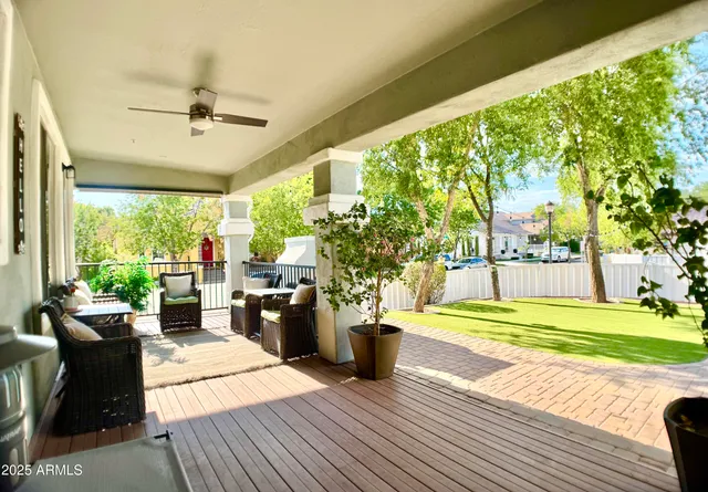 $1,050,000 | 2968 East Agritopia Loop North, Gilbert, AZ 85296