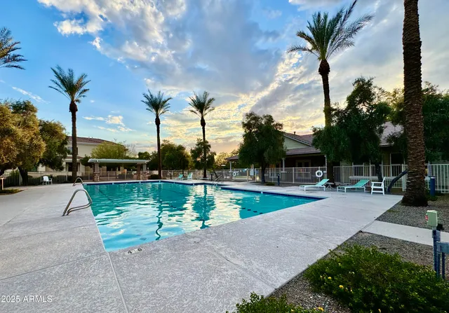 $1,050,000 | 2968 East Agritopia Loop North, Gilbert, AZ 85296