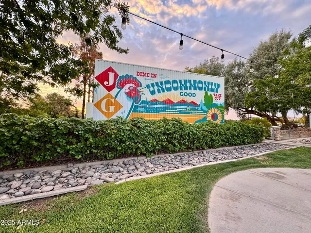 $1,050,000 | 2968 East Agritopia Loop North, Gilbert, AZ 85296