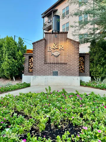 $1,050,000 | 2968 East Agritopia Loop North, Gilbert, AZ 85296