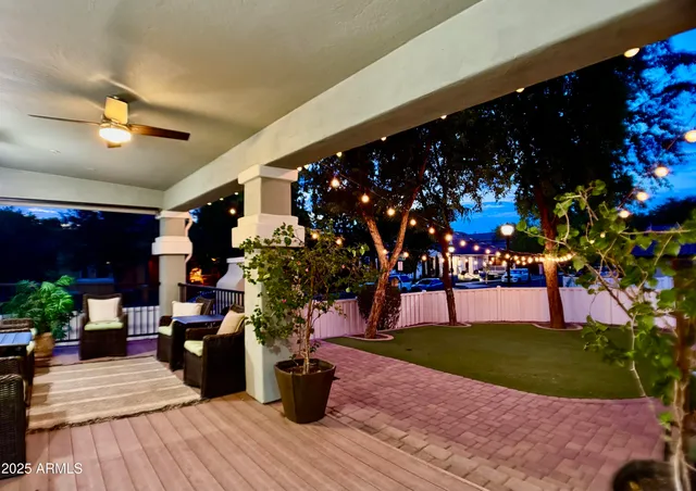 $1,050,000 | 2968 East Agritopia Loop North, Gilbert, AZ 85296