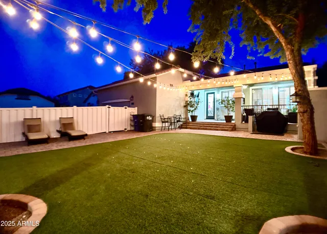 $1,050,000 | 2968 East Agritopia Loop North, Gilbert, AZ 85296