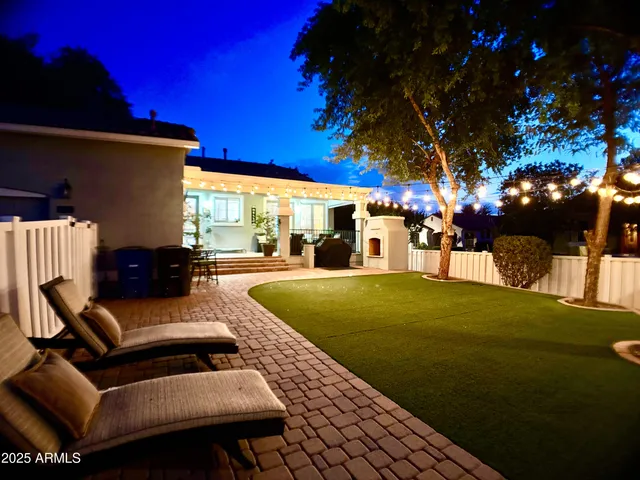 $1,050,000 | 2968 East Agritopia Loop North, Gilbert, AZ 85296