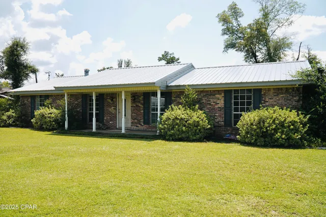 $244,000 | 4908 Davis Drive, Marianna, FL 32446